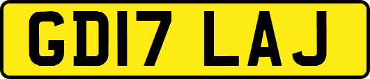 GD17LAJ