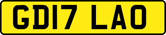 GD17LAO