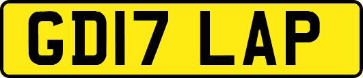 GD17LAP