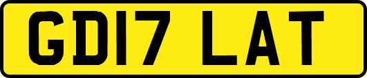 GD17LAT