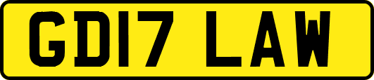 GD17LAW
