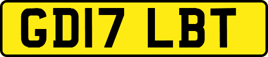 GD17LBT