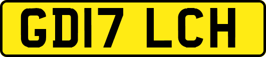 GD17LCH