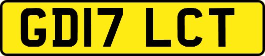 GD17LCT