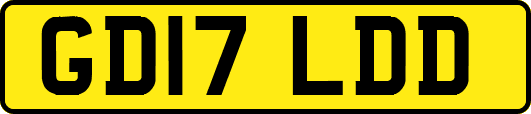 GD17LDD