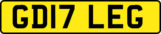GD17LEG