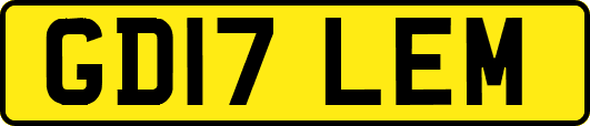 GD17LEM