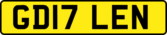 GD17LEN
