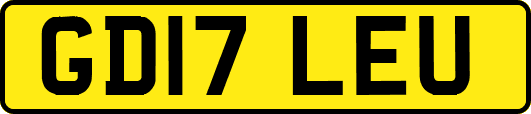 GD17LEU