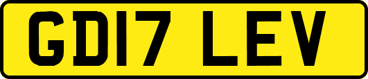 GD17LEV