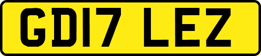 GD17LEZ
