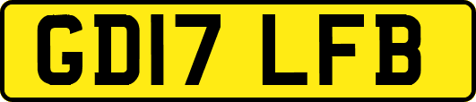 GD17LFB