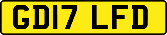GD17LFD