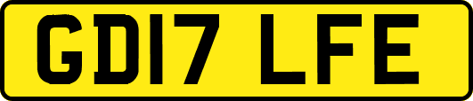 GD17LFE