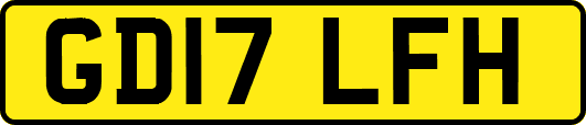 GD17LFH