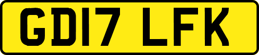 GD17LFK