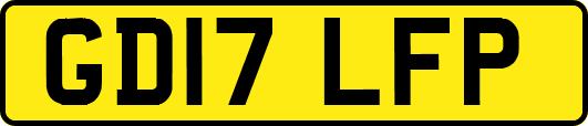 GD17LFP
