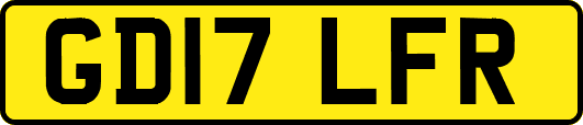 GD17LFR