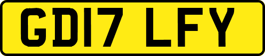 GD17LFY