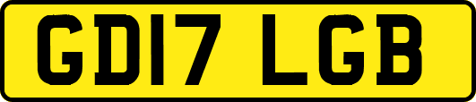 GD17LGB