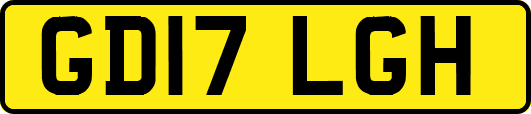 GD17LGH