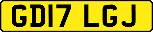 GD17LGJ