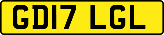 GD17LGL