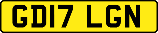 GD17LGN