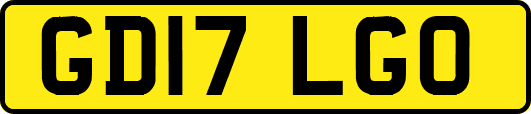 GD17LGO