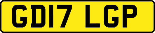 GD17LGP