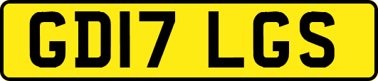 GD17LGS