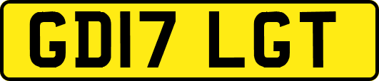 GD17LGT