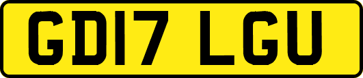 GD17LGU