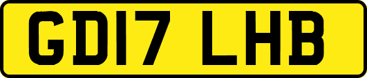 GD17LHB