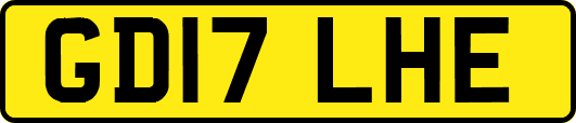 GD17LHE