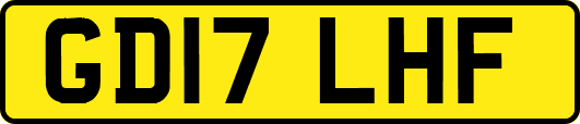GD17LHF