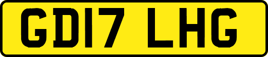 GD17LHG