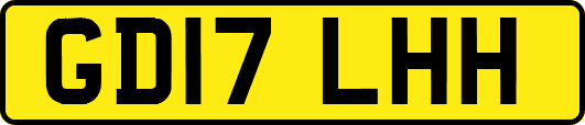 GD17LHH