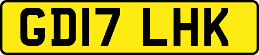 GD17LHK
