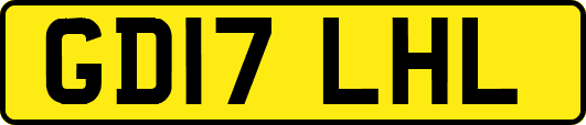 GD17LHL