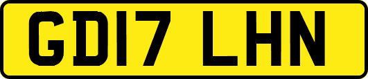 GD17LHN