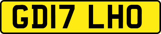GD17LHO