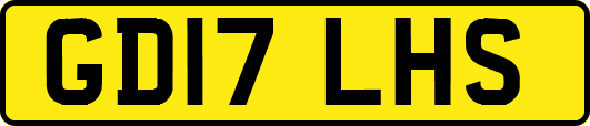 GD17LHS