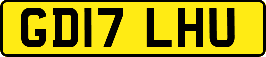 GD17LHU