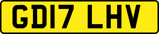 GD17LHV