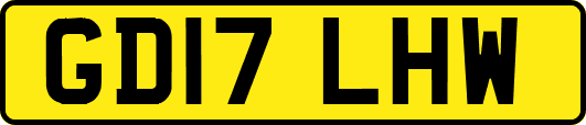 GD17LHW