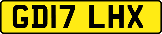 GD17LHX