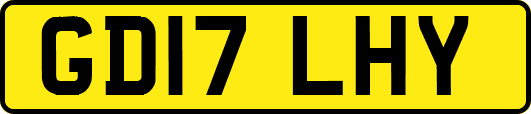 GD17LHY