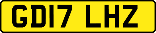 GD17LHZ