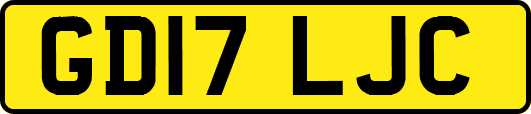 GD17LJC